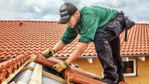 Travaux de toiture et de couverture à Devay